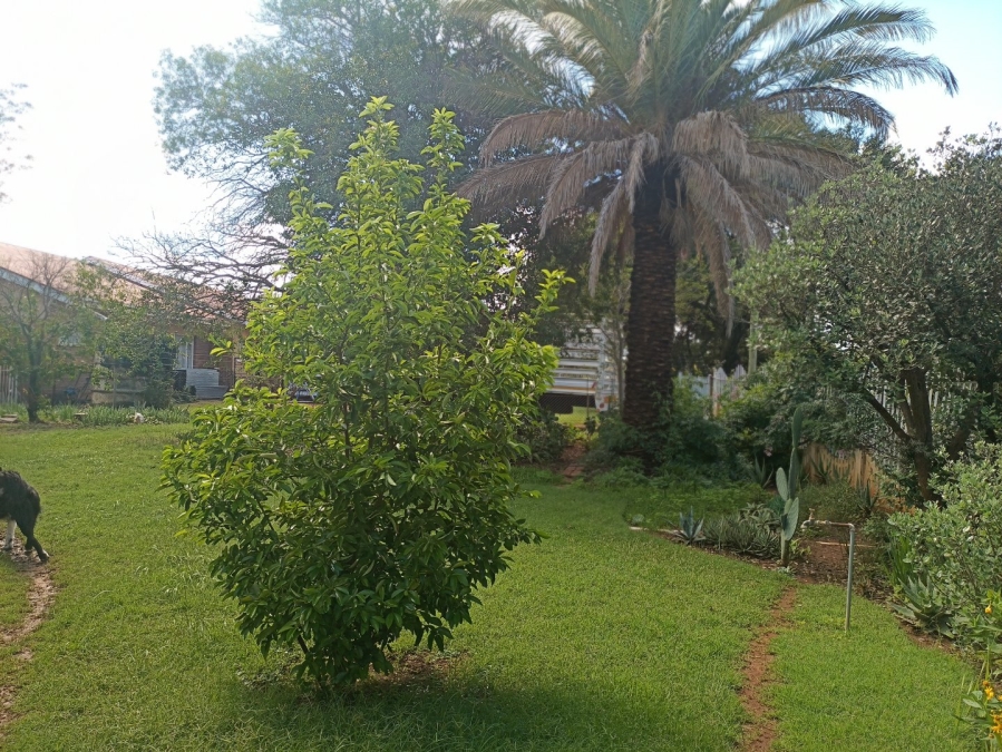 4 Bedroom Property for Sale in Brandfort Free State